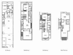 Luxus Hills (ph 7) (D28), Terrace #612110971